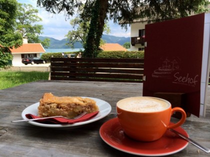 照片: G&amp;auml;stehaus und Caf&amp;eacute; SEEHOF